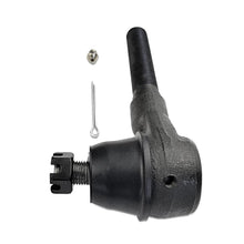 Load image into Gallery viewer, Apex Chassis Steering Tie Rod End Apex Chassis Heavy Duty Tie Rod End Right Outer Fits: 91-01 Cherokee 91-92 Comanche 93-98 Jeep Grand Cherokee 96-06 Jeep Wrangler TJ 91-95 Wrangler YJ - Apex Chassis - TR124