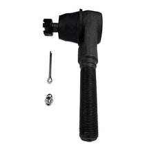Load image into Gallery viewer, Apex Chassis Steering Tie Rod End Apex Chassis Heavy Duty Tie Rod End Right Outer Fits: 91-01 Cherokee 91-92 Comanche 93-98 Jeep Grand Cherokee 96-06 Jeep Wrangler TJ 91-95 Wrangler YJ - Apex Chassis - TR124