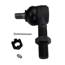 Load image into Gallery viewer, Apex Chassis Steering Tie Rod End Apex Chassis Heavy Duty Tie Rod End RWS 1 Ton Fits: 07-18 Jeep Wrangler JK  Note: Does not fit OE components - Apex Chassis - TR120