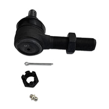 Load image into Gallery viewer, Apex Chassis Steering Tie Rod End Apex Chassis Heavy Duty Tie Rod End RWS 1 Ton Fits: 07-18 Jeep Wrangler JK  Note: Does not fit OE components - Apex Chassis - TR120