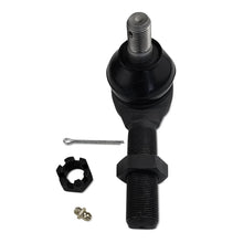 Load image into Gallery viewer, Apex Chassis Steering Tie Rod End Apex Chassis Heavy Duty Tie Rod End RWS 1 Ton Fits: 07-18 Jeep Wrangler JK  Note: Does not fit OE components - Apex Chassis - TR120