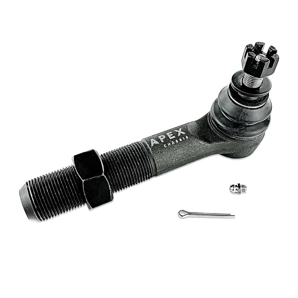 Apex Chassis Steering Drag Link Drag Link End Right Hand at Pitman Arm Apex Chassis - Apex Chassis - DL111-ALL