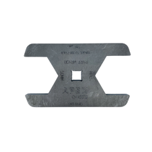Load image into Gallery viewer, Apex Chassis Jam Nut Wrench Ford 11-22 Steering Assembly Jam Nut Wrench Kit (2)50-52MM, (2)41-43MM Apex Chassis - Apex Chassis - KIT506