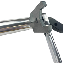 Load image into Gallery viewer, Apex Chassis Jam Nut Wrench Ford 11-22 Steering Assembly Jam Nut Wrench Kit (2)50-52MM, (2)41-43MM Apex Chassis - Apex Chassis - KIT506