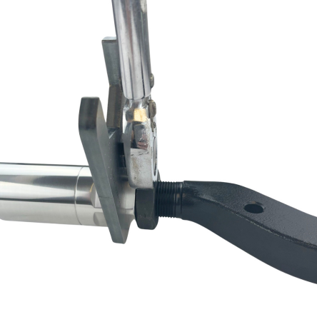 Apex Chassis Jam Nut Wrench Ford 11-22 Steering Assembly Jam Nut Wrench Kit (2)50-52MM, (2)41-43MM Apex Chassis - Apex Chassis - KIT506