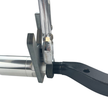 Load image into Gallery viewer, Apex Chassis Jam Nut Wrench Ford 11-22 Steering Assembly Jam Nut Wrench Kit (2)50-52MM, (2)41-43MM Apex Chassis - Apex Chassis - KIT506