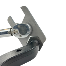 Load image into Gallery viewer, Apex Chassis Jam Nut Wrench Ford 11-22 Steering Assembly Jam Nut Wrench Kit (2)50-52MM, (2)41-43MM Apex Chassis - Apex Chassis - KIT506