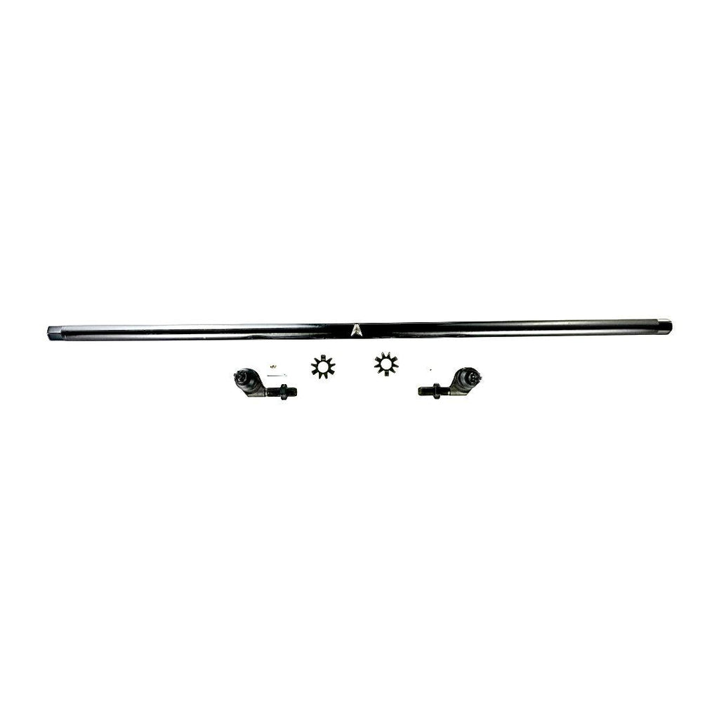 Apex Chassis Steering Tie Rod Heavy Duty 1 Ton Tie Rod Kit Apex Chassis - Apex Chassis - KIT146