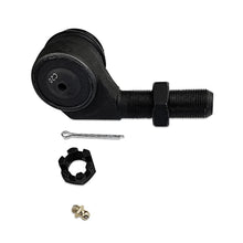 Load image into Gallery viewer, Apex Chassis Steering Tie Rod Jeep Wrangler JK - 1 Ton Tie Rod Kit - Black Aluminum Apex Chassis - Apex Chassis - KIT151