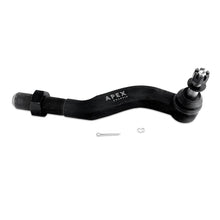 Load image into Gallery viewer, Apex Chassis Steering Tie Rod End Tie Rod End Left Hand Front For Jeep Gladiator Apex Chassis - Apex Chassis - TR181-ALL