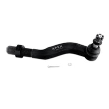 Load image into Gallery viewer, Apex Chassis Steering Tie Rod End Tie Rod End Left Hand Front For Jeep Gladiator/Wrangler JL Apex Chassis - Apex Chassis - TR181