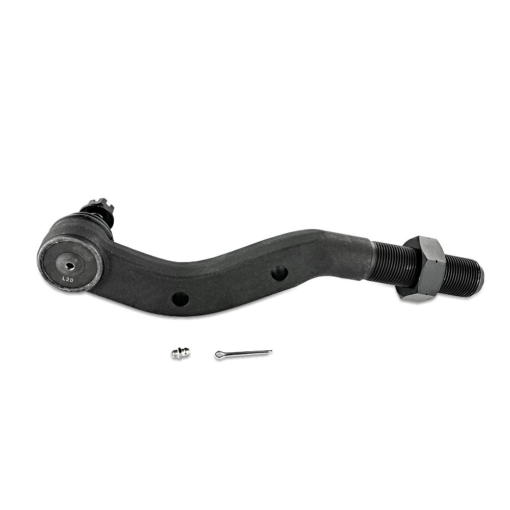 Apex Chassis Steering Tie Rod End Tie Rod End Right Hand Front for Jeep Gladiator/Wrangler JL 4WD Apex Chassis - Apex Chassis - TR182