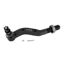 Load image into Gallery viewer, Apex Chassis Steering Tie Rod End Tie Rod End Right Hand Front for Jeep Gladiator/Wrangler JL 4WD Apex Chassis - Apex Chassis - TR182