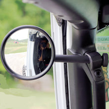 Load image into Gallery viewer, Gladiator JT A-Pillar Side Mirrors with Base Mount Driver AND Passenger