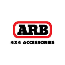 Load image into Gallery viewer, ARB Air Compressor Systems ARB 4L Alloy Air Tank w/ 4 Fittings for High Output Compressors