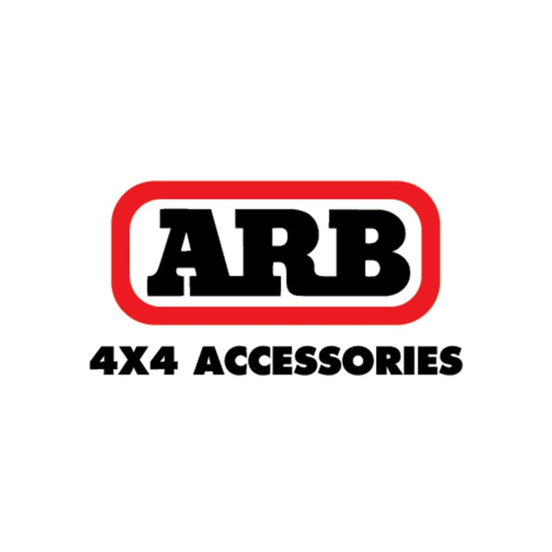 ARB Air Compressors ARB 90 Elbow Jic4M 1/4NptM 2Pk