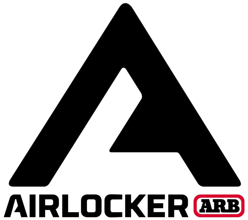 ARB Differentials ARB Airlocker Dana35 30Spl 3.54&Up S/N.
