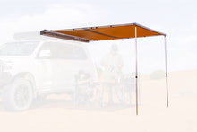 Load image into Gallery viewer, ARB Awnings &amp; Panels ARB Aluminum Awning Kit w/ Light 8.2ft x 8.2ft Includes Light Installed