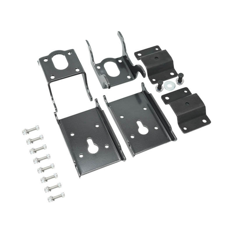 ARB Awnings & Panels ARB Awning Bkt Quick Release Kit3