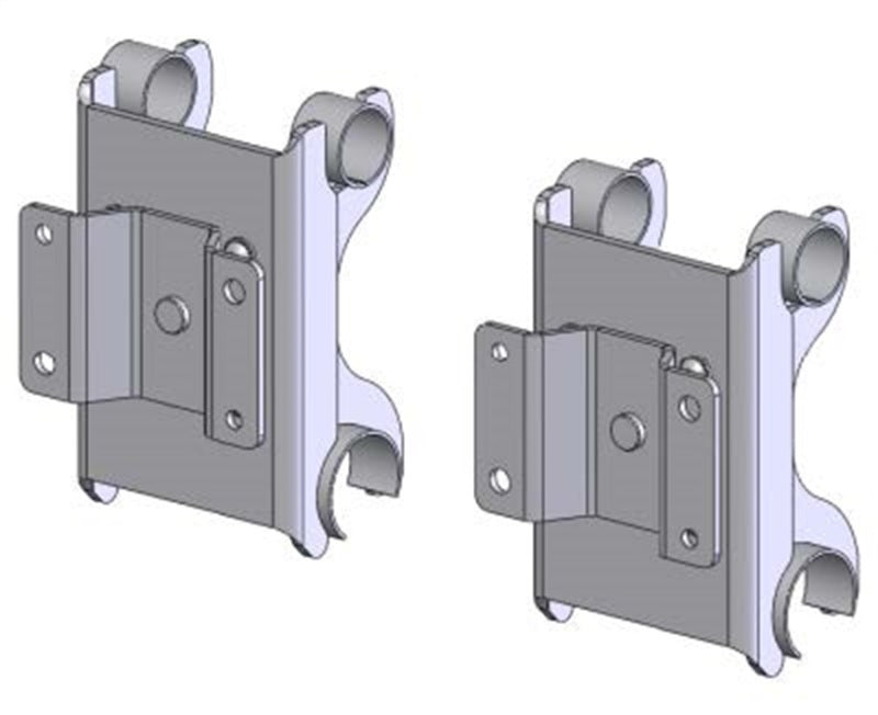 ARB Awnings & Panels ARB Awning Bkt Quick Release Kit3