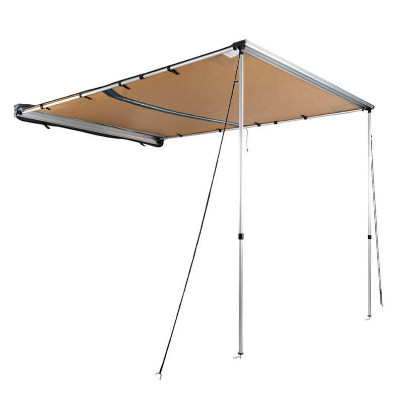 ARB Awnings & Panels ARB Awning w/Light 6.5ft x 8.2ft