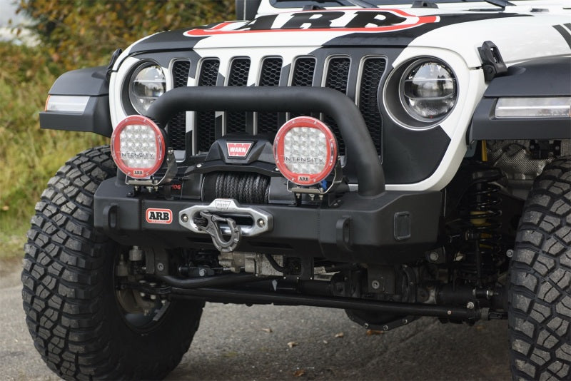 ARB Bull Bars ARB Bar Jl T/Stubby