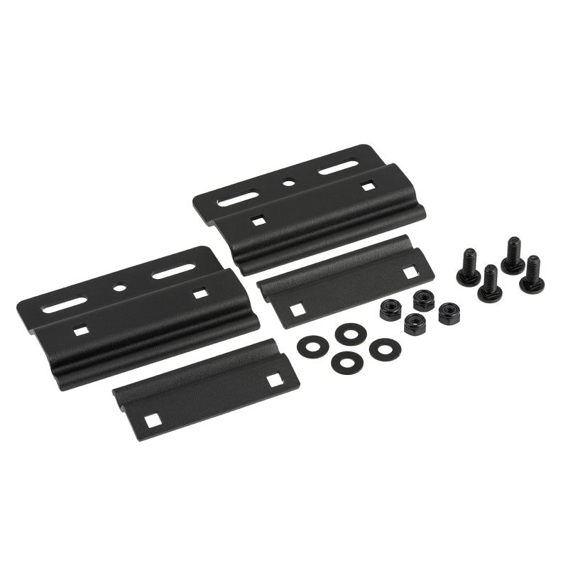 ARB Shock Mounts & Camber Plates ARB Base Rack Wide Horizontal Mount