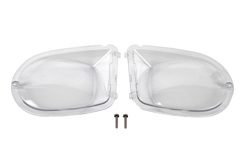 ARB Bull Bars ARB Clear Covers ARB Foglight