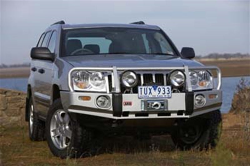 ARB Bull Bars ARB Combar Suit Oe Fog G/Cherokee Wk 05-08 Not 08-11