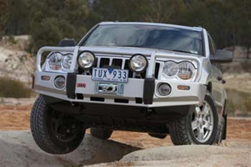 ARB Bull Bars ARB Combar Suit Oe Fog G/Cherokee Wk 05-08 Not 08-11