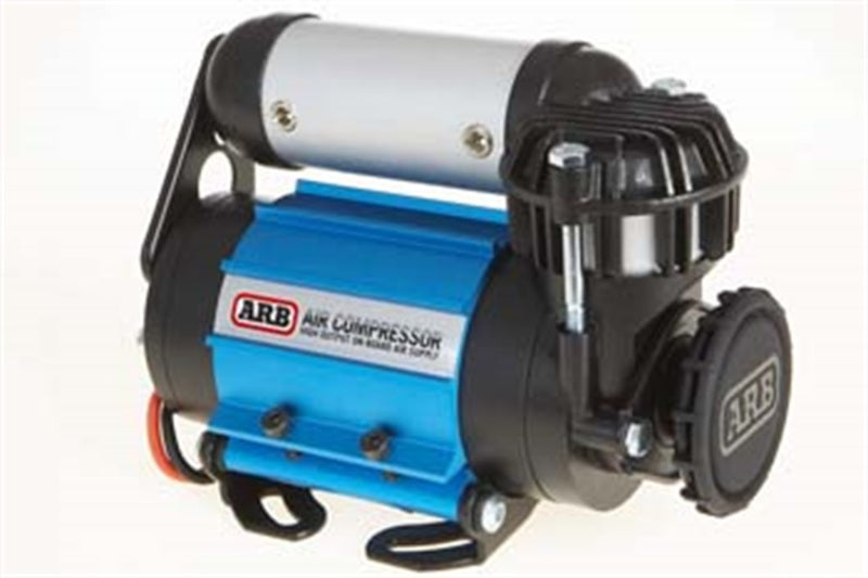 ARB Air Compressor Systems ARB Compressor Mdm Air Locker 12V