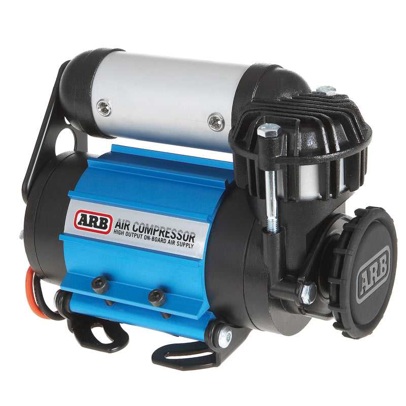 ARB Air Compressor Systems ARB Compressor Mdm Air Locker 12V