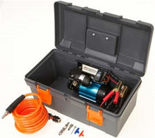 Load image into Gallery viewer, ARB Air Compressor Systems ARB Compressor Mdm Portable 12V