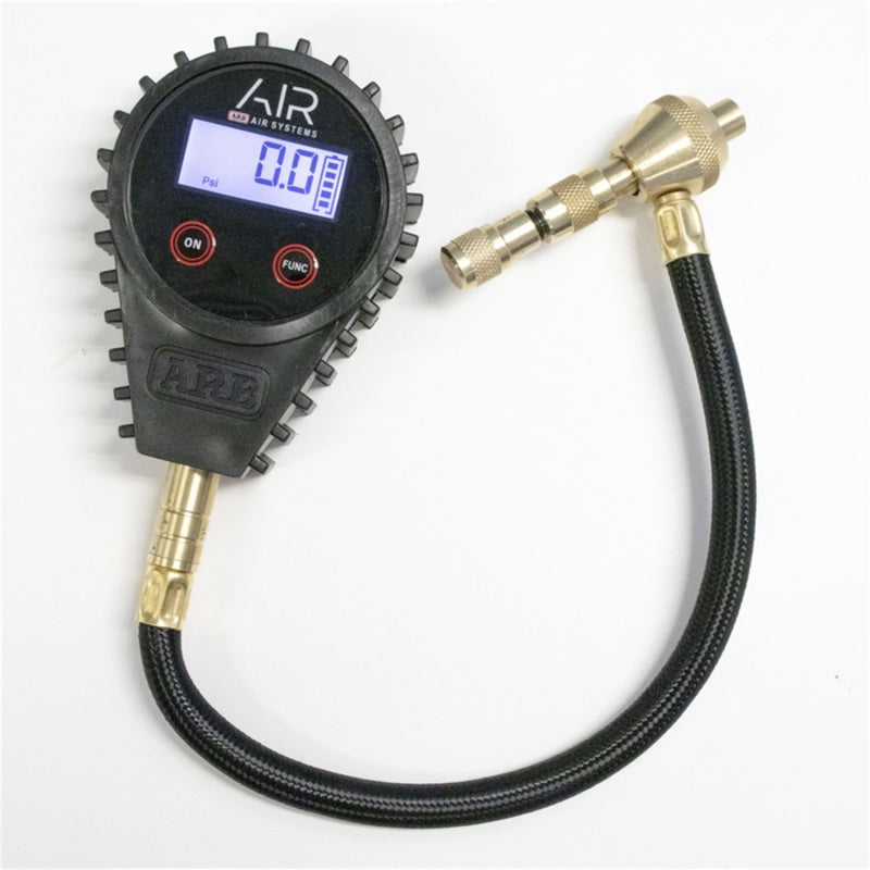 ARB Hardware Kits - Other ARB E-Z Deflator Digital Gauge All Measurements Digital