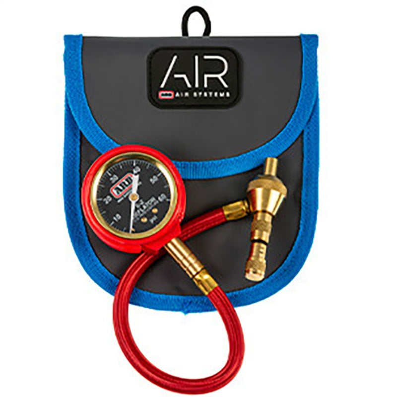 ARB Hardware Kits - Other ARB E-Z Deflator Kit Psi Gauge