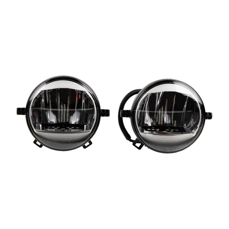 ARB Fog Lights ARB Fog Light Kit LH & RH - Small