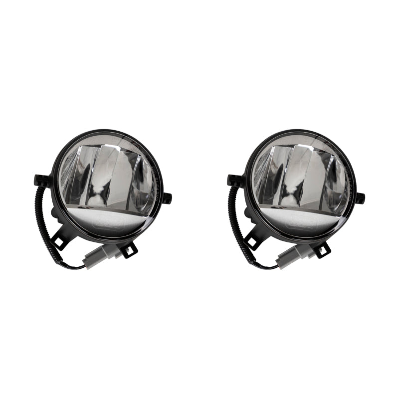 ARB Fog Lights ARB Fog Light Kit LH & RH - Small