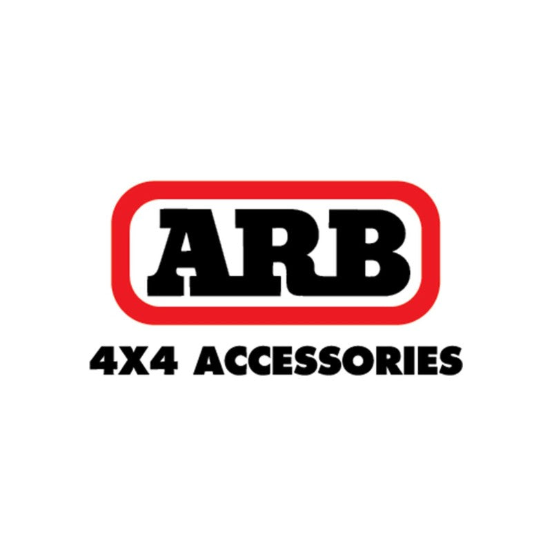 ARB Air Compressor Systems ARB High Performance Twin On-Board Compressor Kit - 12V