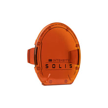 Load image into Gallery viewer, ARB Light Covers and Guards ARB Intensity SOLIS 21 Driving Light Cover - Amber Lens