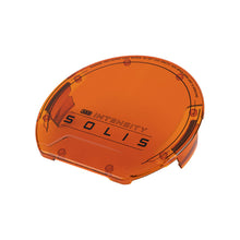 Load image into Gallery viewer, ARB Light Covers and Guards ARB Intensity SOLIS 21 Driving Light Cover - Amber Lens