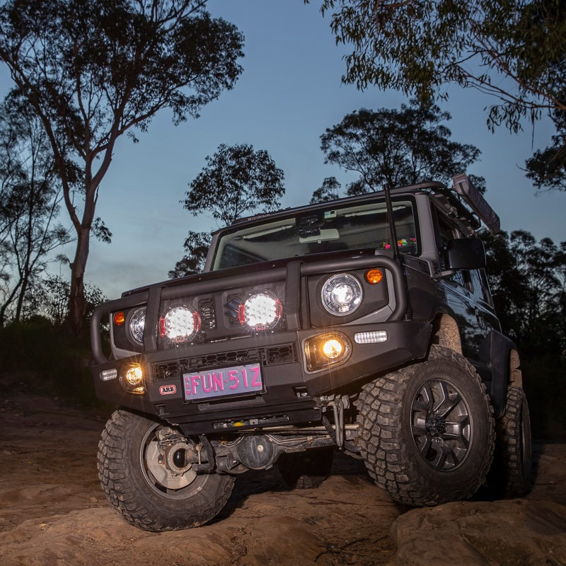 ARB Driving Lights ARB Intensity SOLIS 21 LED Flood