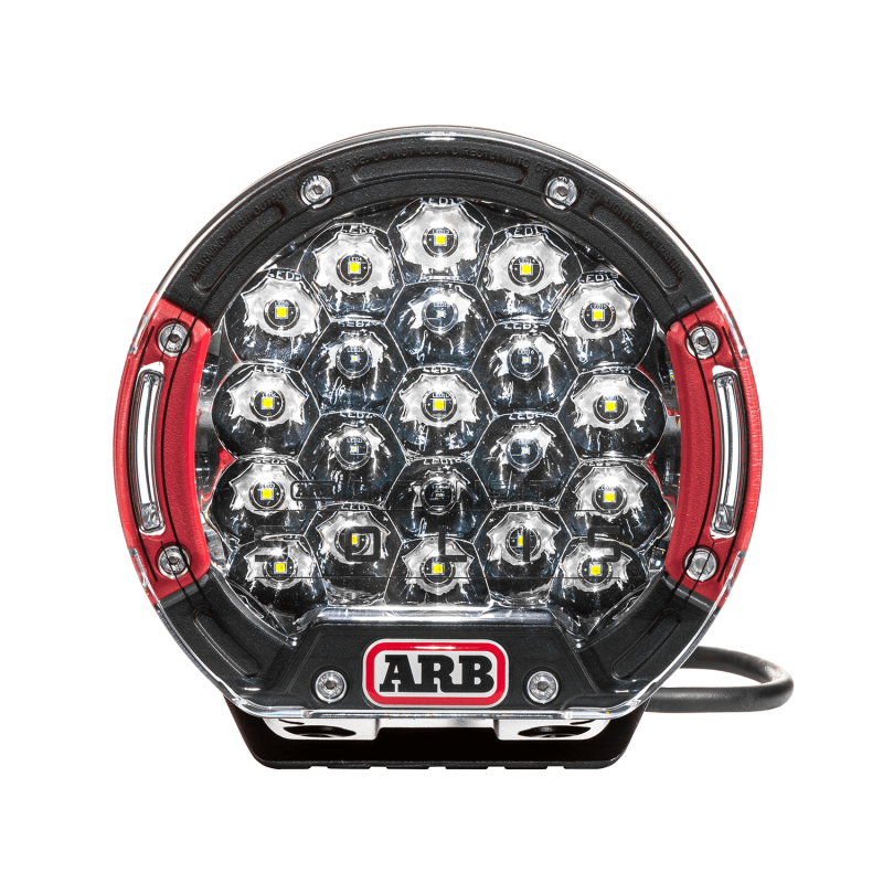 ARB Driving Lights ARB Intensity SOLIS 21 LED Flood