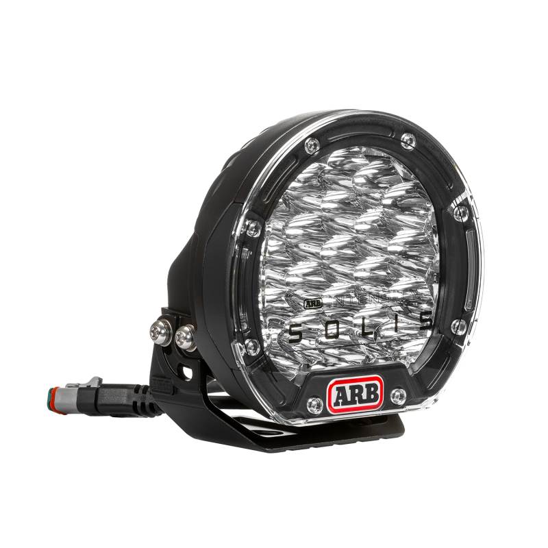 ARB Driving Lights ARB Intensity SOLIS 21 LED Flood