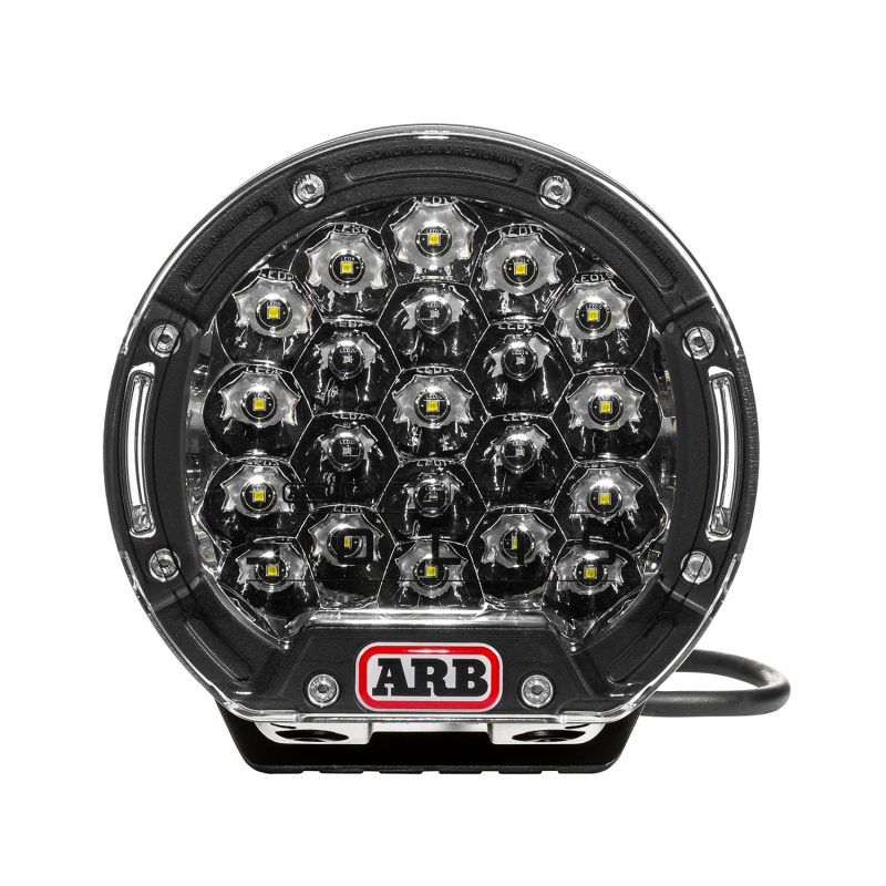 ARB Driving Lights ARB Intensity SOLIS 21 LED Flood