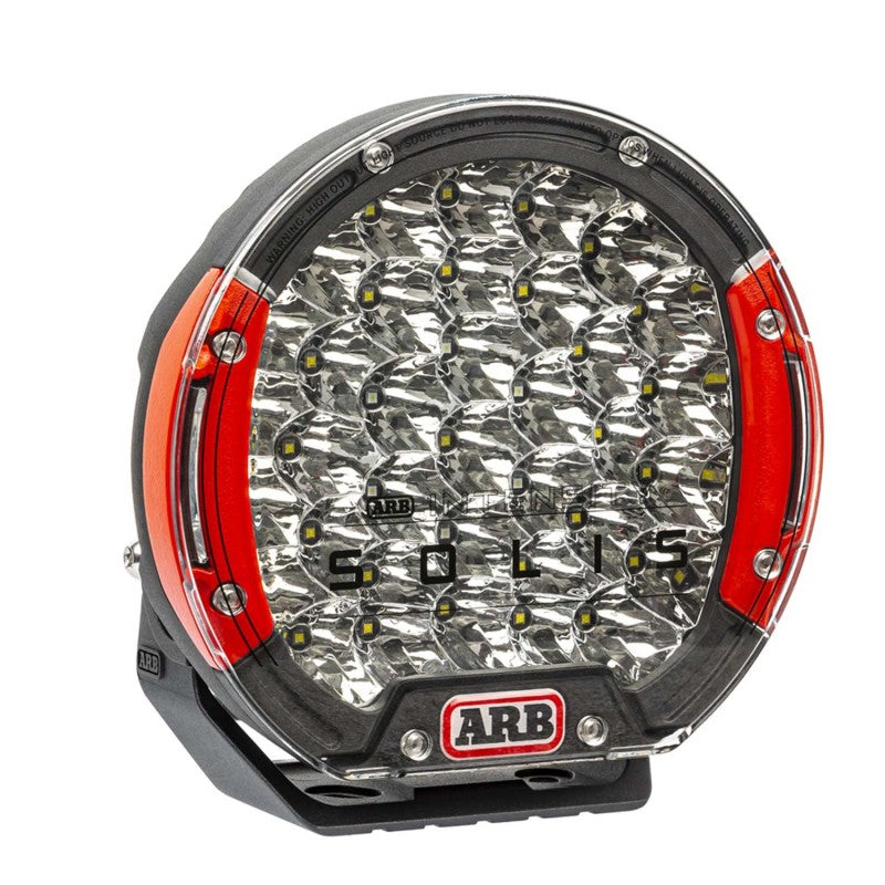 ARB Driving Lights ARB Intensity SOLIS 36 LED Spot