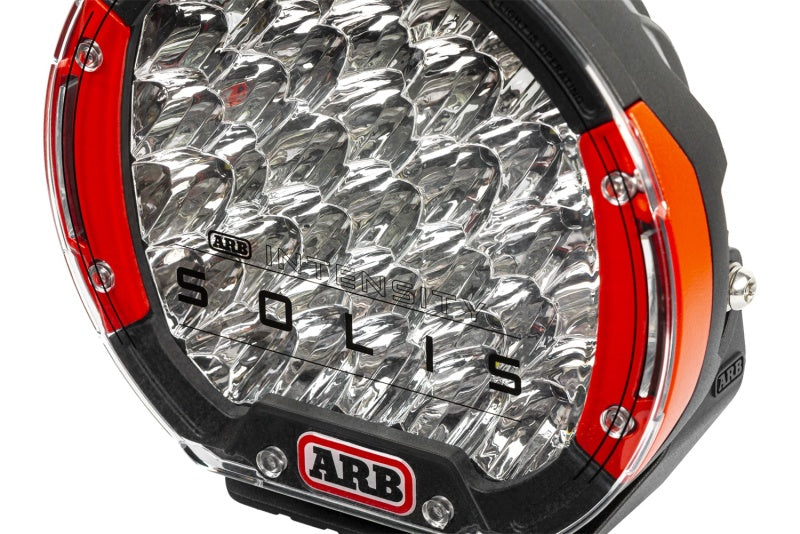 ARB Driving Lights ARB Intensity SOLIS 36 LED Spot