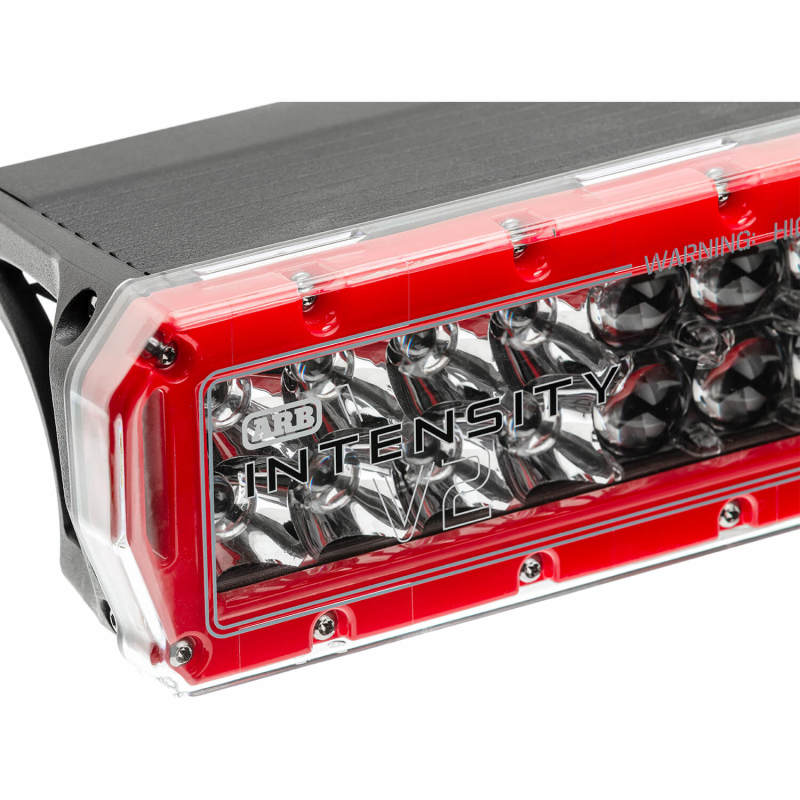 ARB Driving Lights ARB Intensity V2 Light Bar Combination