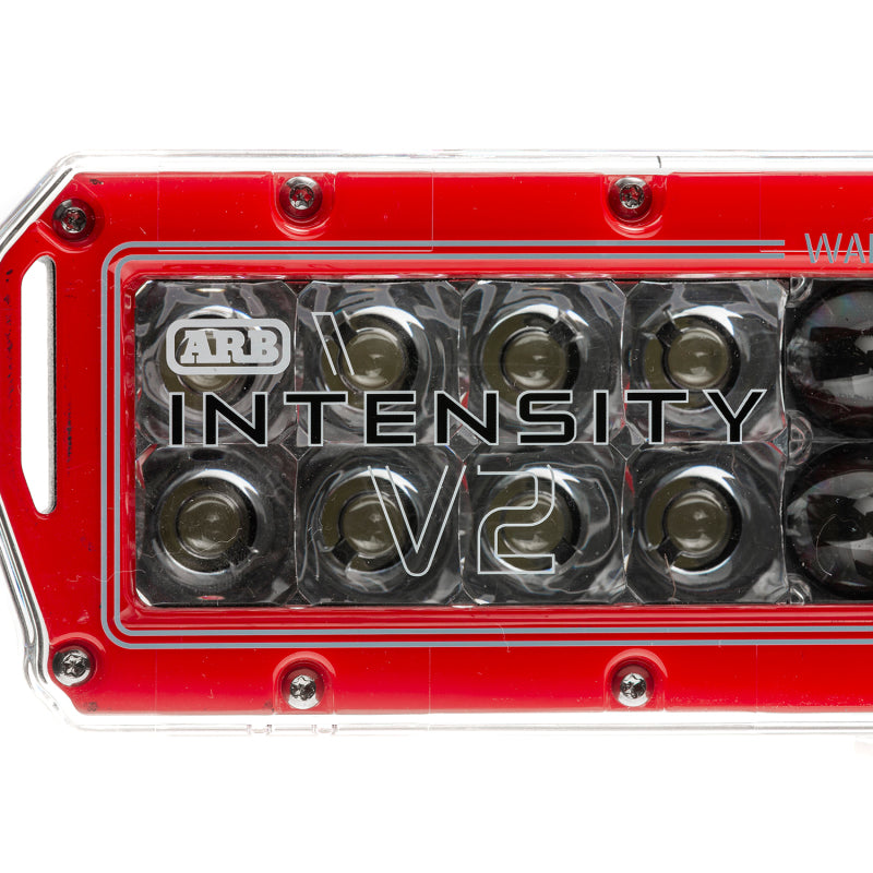 ARB Driving Lights ARB Intensity V2 Light Bar Combination