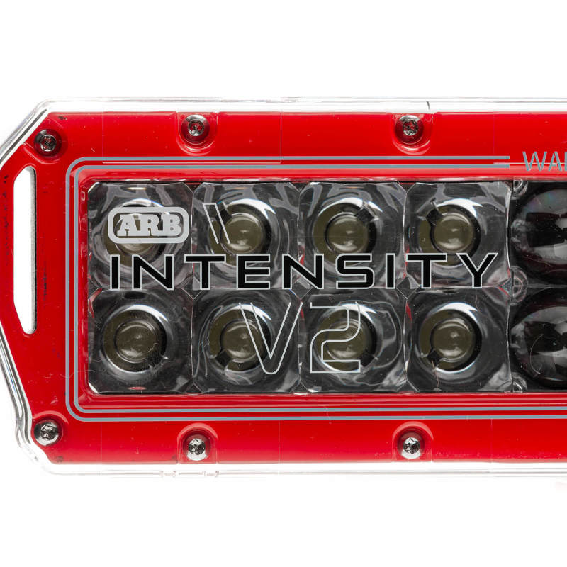 ARB Driving Lights ARB Intensity V2 Light Bar Combination