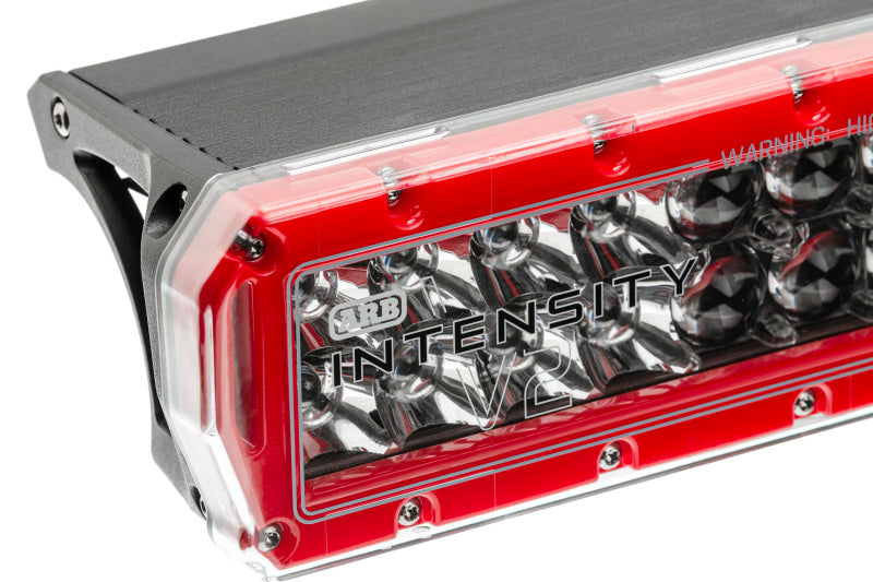 ARB Driving Lights ARB Intensity V2 Light Bar Combination